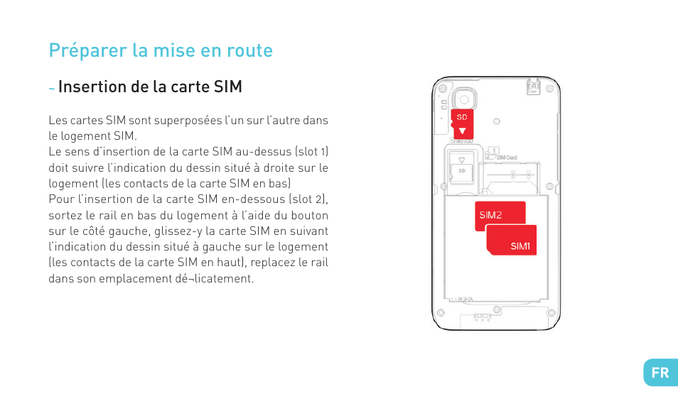 Wiko SUNSET User Manual | Page 35 / 235