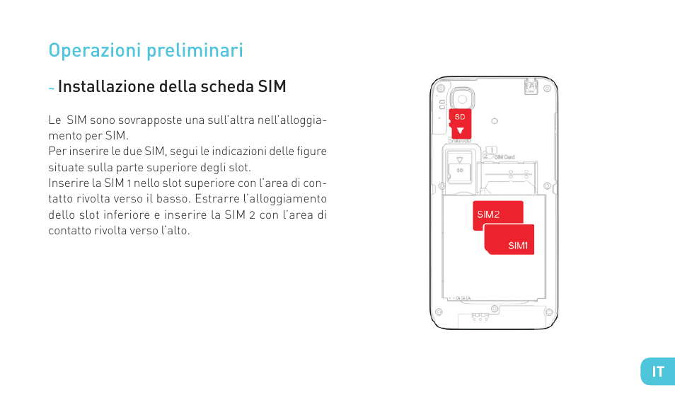 Wiko SUNSET User Manual | Page 61 / 235