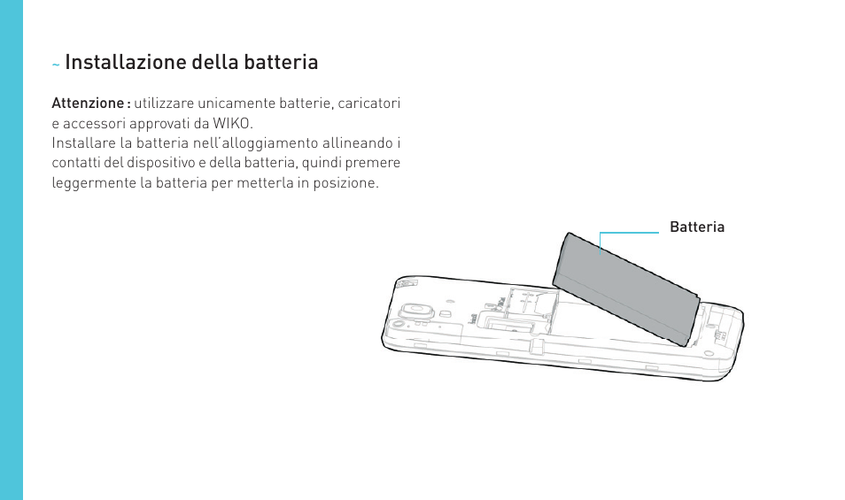 Wiko SUNSET User Manual | Page 62 / 235