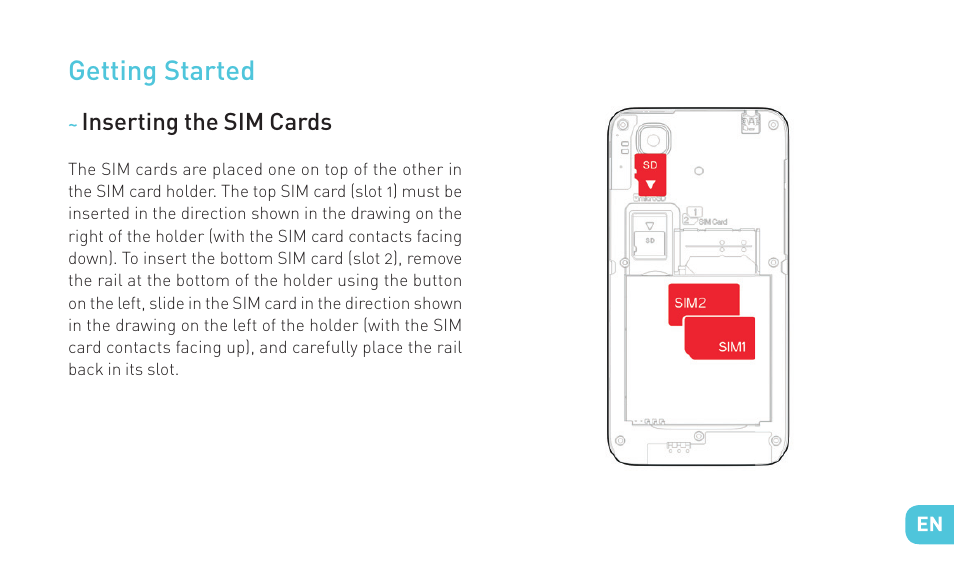 Wiko SUNSET User Manual | Page 9 / 235