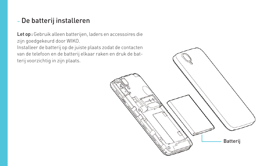Wiko GOA User Manual | Page 166 / 235