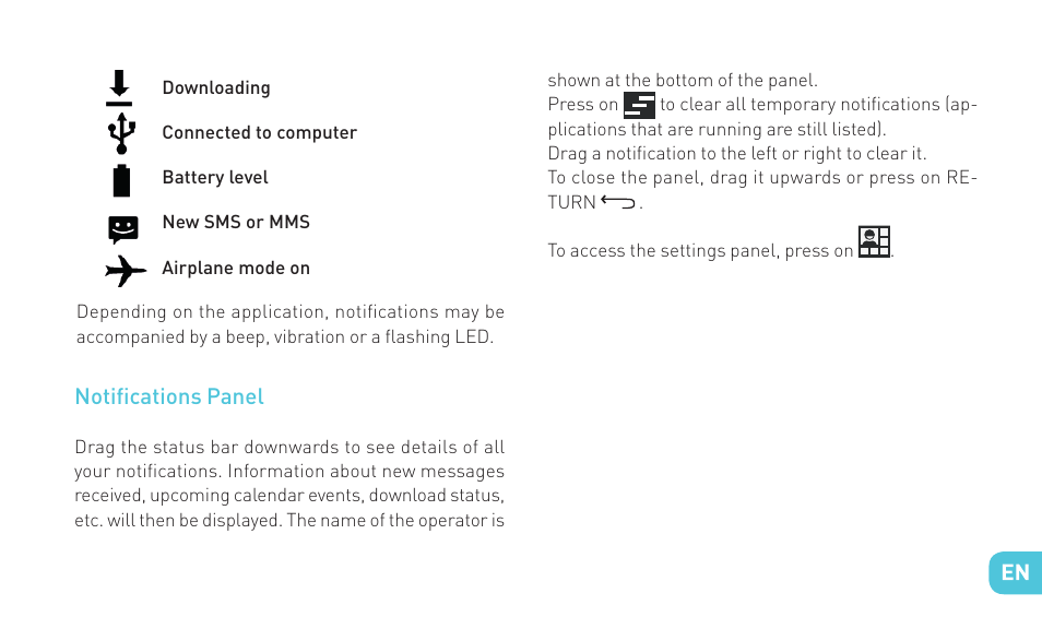 Wiko GOA User Manual | Page 17 / 235