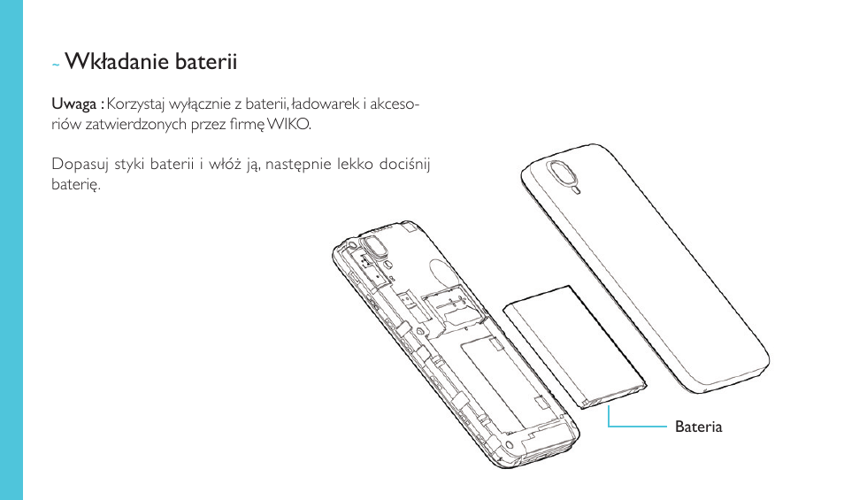 Wiko GOA User Manual | Page 216 / 235