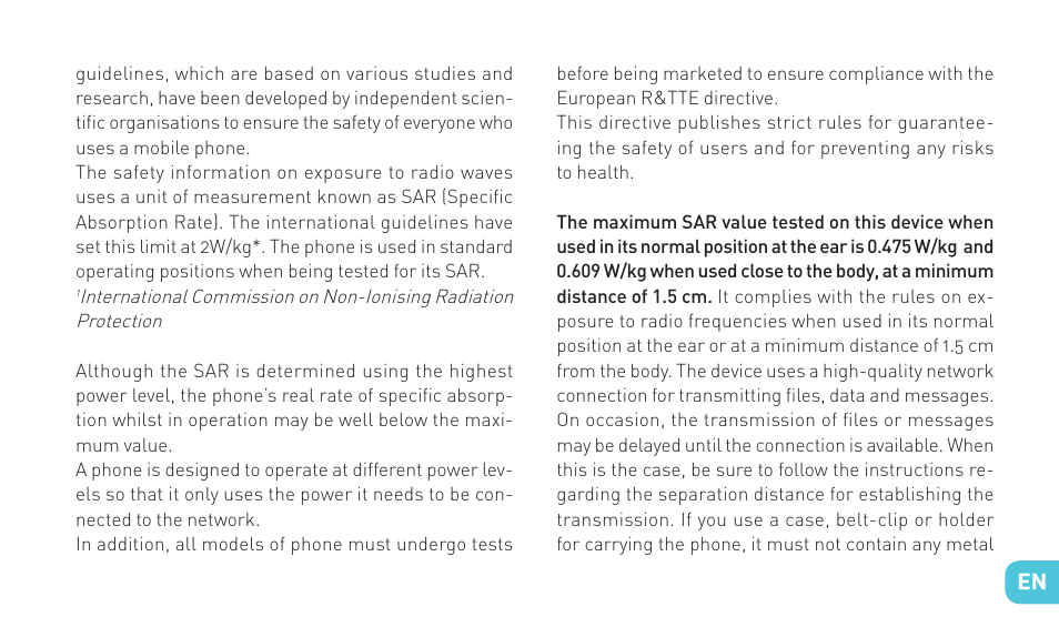 Wiko GOA User Manual | Page 23 / 235