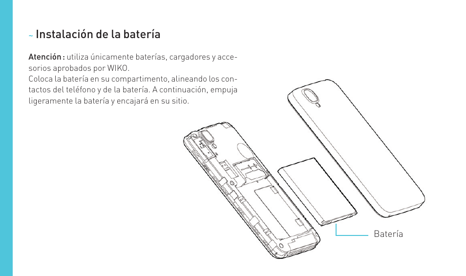 Wiko GOA User Manual | Page 88 / 235