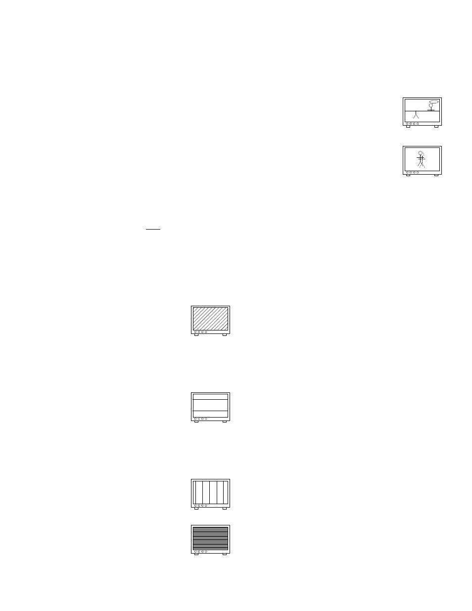 Channel Vision Digital RF Modulator E-1200 User Manual | Page 5 / 6