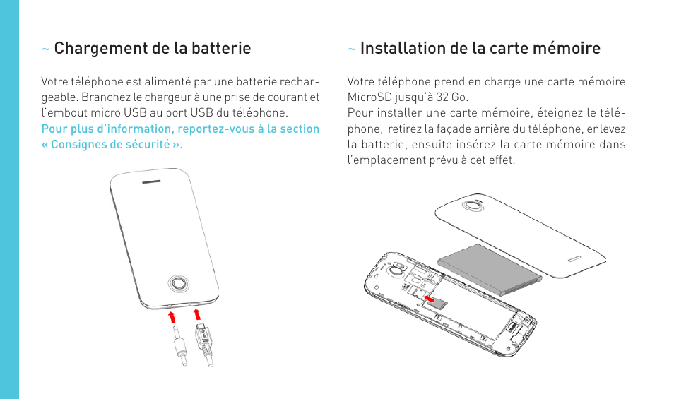 Wiko BARRY User Manual | Page 10 / 194