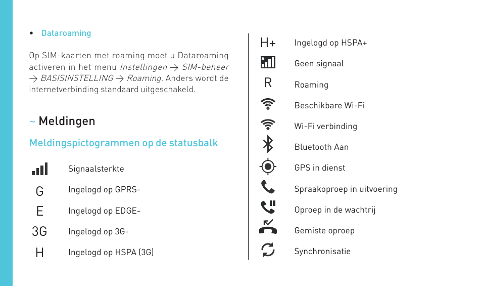 G e 3g r h h | Wiko BARRY User Manual | Page 158 / 194