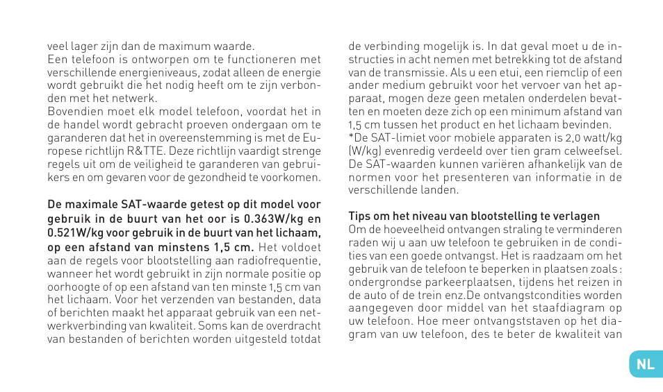Wiko BARRY User Manual | Page 165 / 194