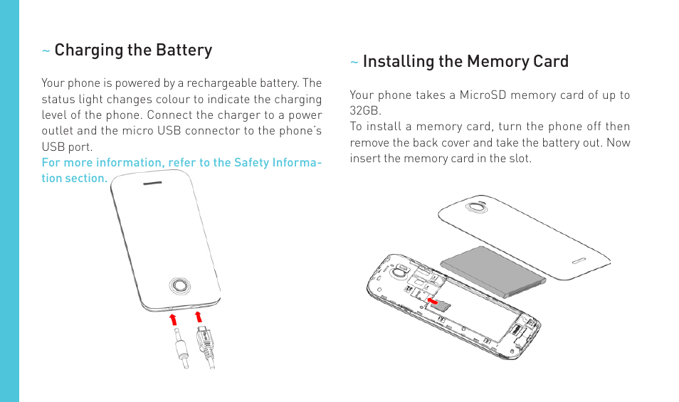 Wiko BARRY User Manual | Page 34 / 194