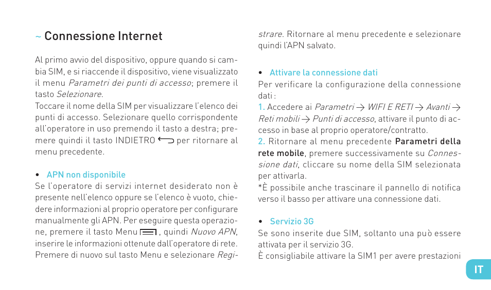 Wiko BARRY User Manual | Page 61 / 194