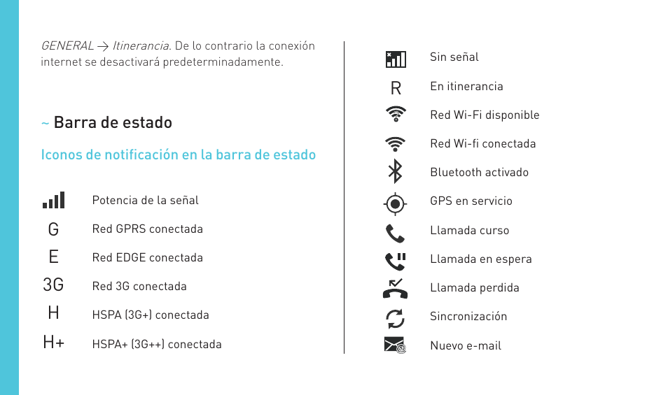 G e 3g r h h | Wiko BARRY User Manual | Page 86 / 194