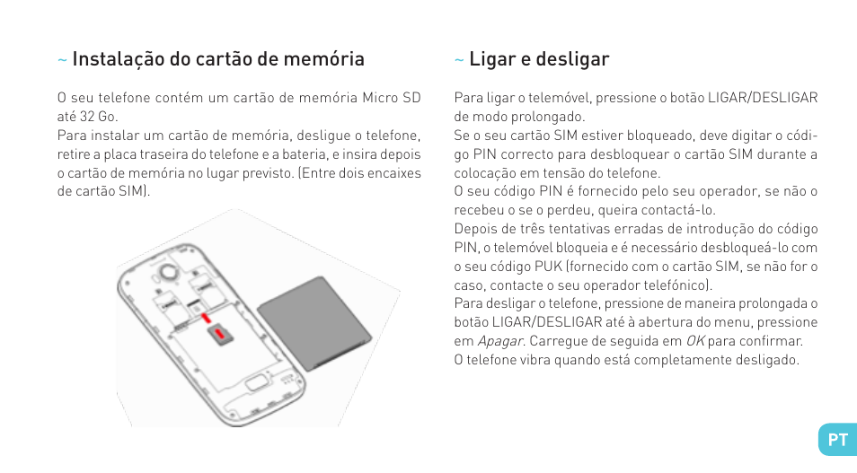 Wiko IGGY User Manual | Page 107 / 194