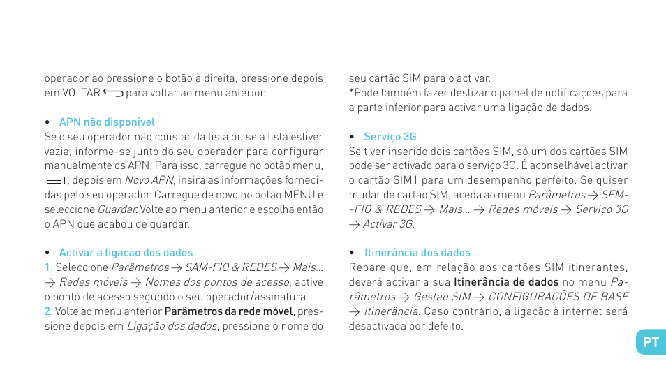Wiko IGGY User Manual | Page 109 / 194