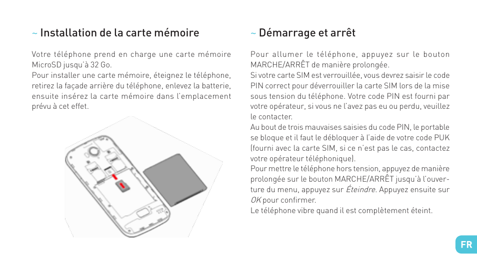 Wiko IGGY User Manual | Page 11 / 194