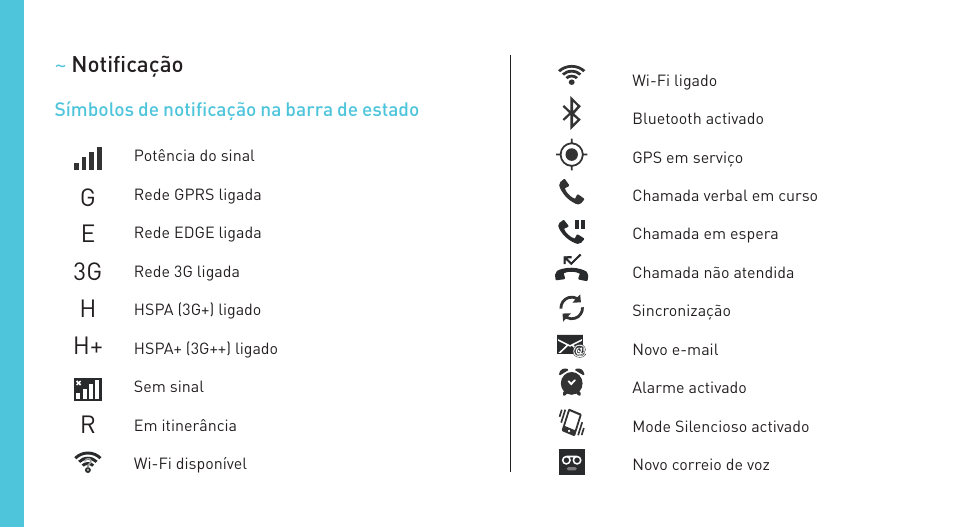 G e 3g r h h | Wiko IGGY User Manual | Page 110 / 194