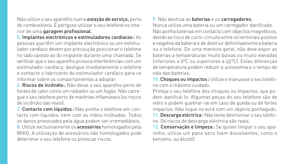 Wiko IGGY User Manual | Page 114 / 194