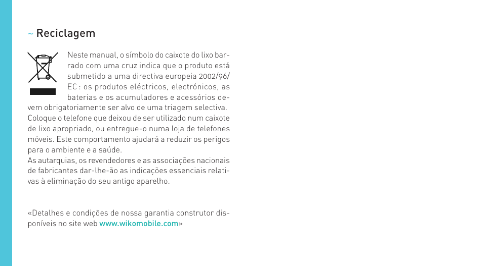 Wiko IGGY User Manual | Page 120 / 194