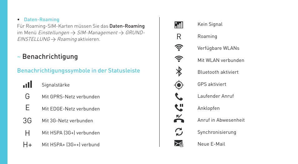 G e 3g r h h | Wiko IGGY User Manual | Page 134 / 194