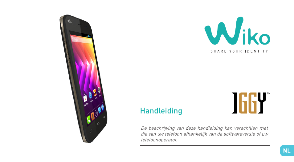 Handleiding | Wiko IGGY User Manual | Page 147 / 194