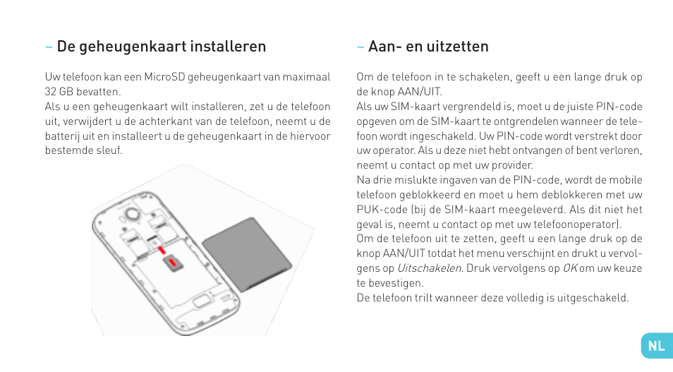 Wiko IGGY User Manual | Page 155 / 194