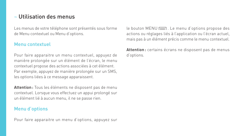 Wiko IGGY User Manual | Page 16 / 194
