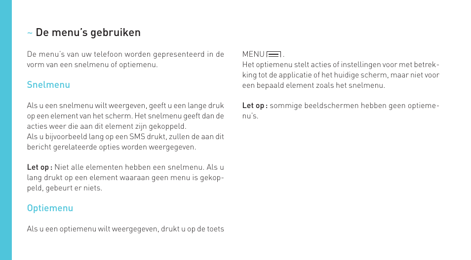 Wiko IGGY User Manual | Page 160 / 194