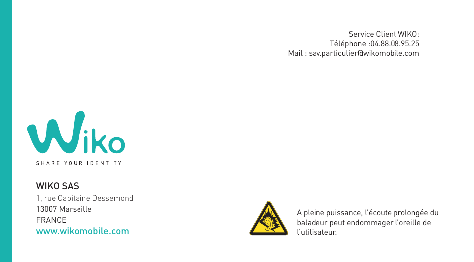 Wiko IGGY User Manual | Page 26 / 194