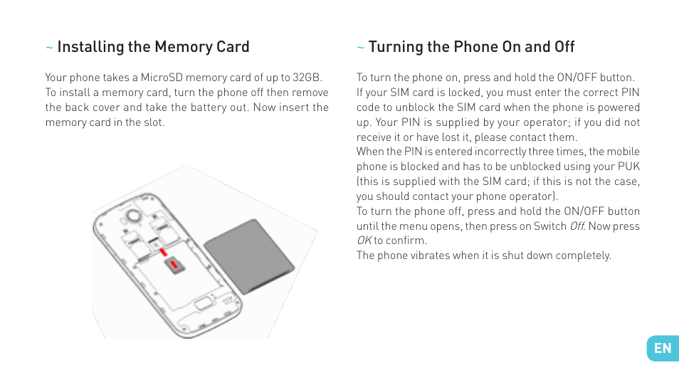 Wiko IGGY User Manual | Page 35 / 194