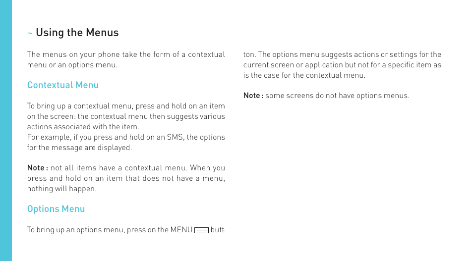 Wiko IGGY User Manual | Page 40 / 194