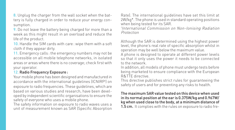 Wiko IGGY User Manual | Page 44 / 194