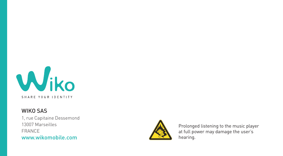 Wiko IGGY User Manual | Page 50 / 194