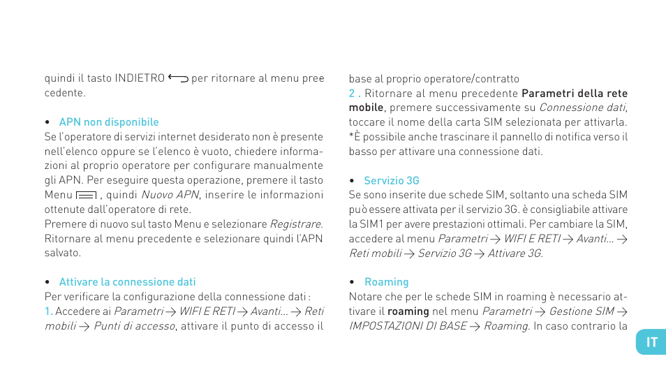 Wiko IGGY User Manual | Page 61 / 194