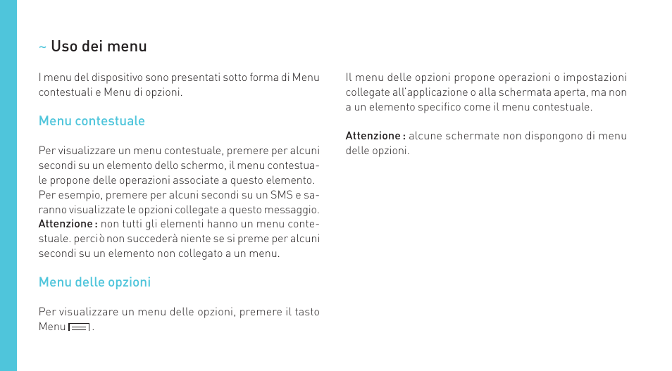 Wiko IGGY User Manual | Page 64 / 194