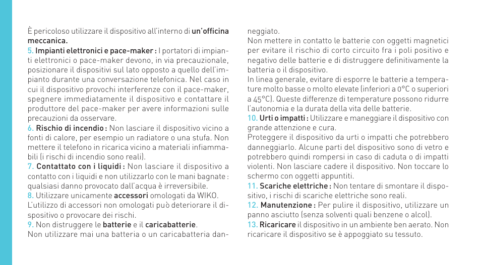 Wiko IGGY User Manual | Page 66 / 194