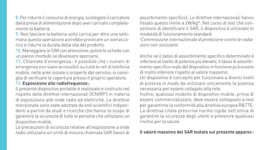 Wiko IGGY User Manual | Page 68 / 194