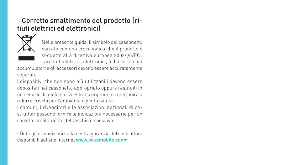 Wiko IGGY User Manual | Page 72 / 194