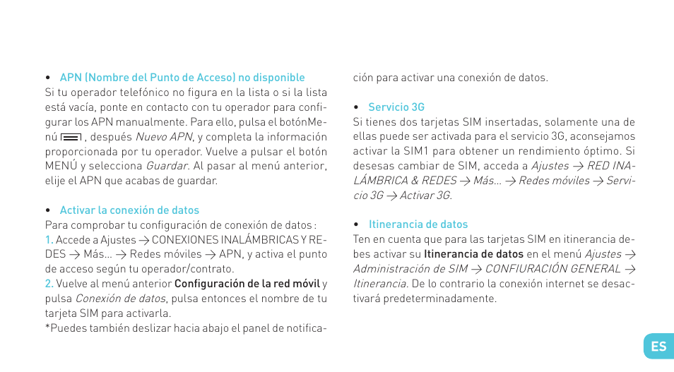 Wiko IGGY User Manual | Page 85 / 194
