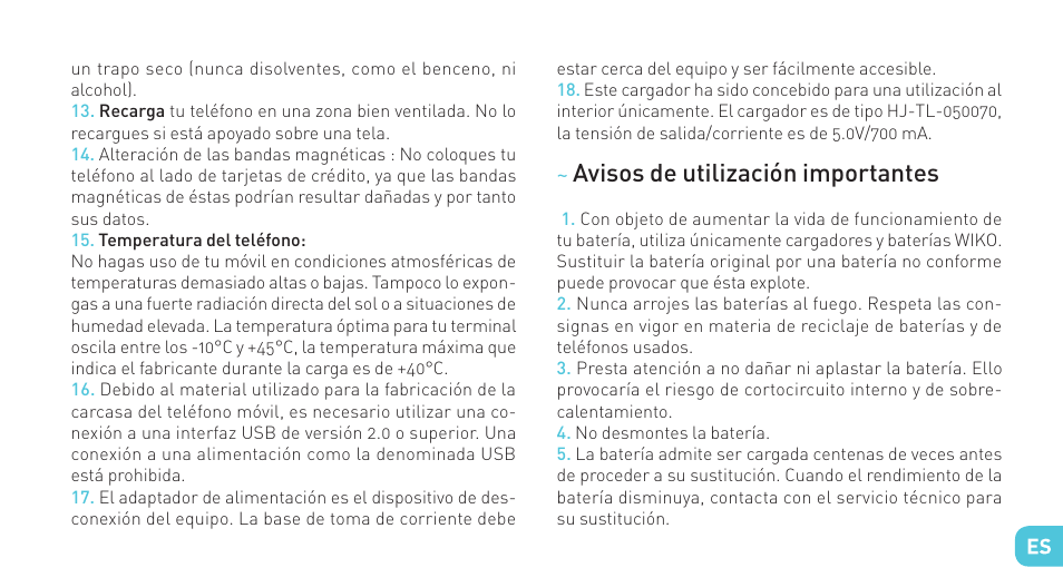 Wiko IGGY User Manual | Page 91 / 194