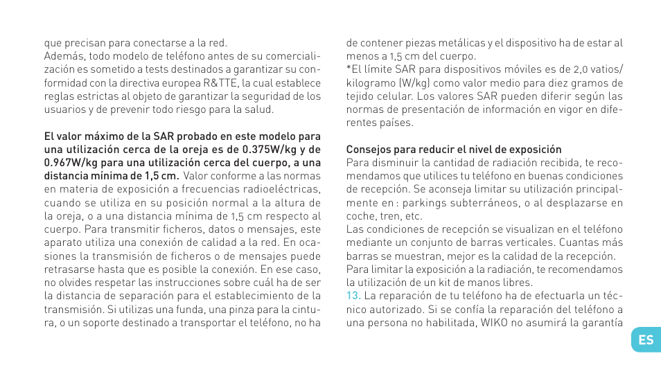 Wiko IGGY User Manual | Page 93 / 194