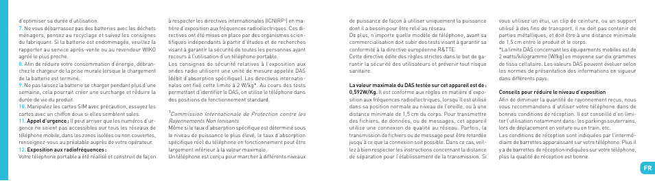 Wiko OZZY User Manual | Page 11 / 98