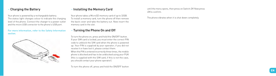Wiko OZZY User Manual | Page 18 / 98