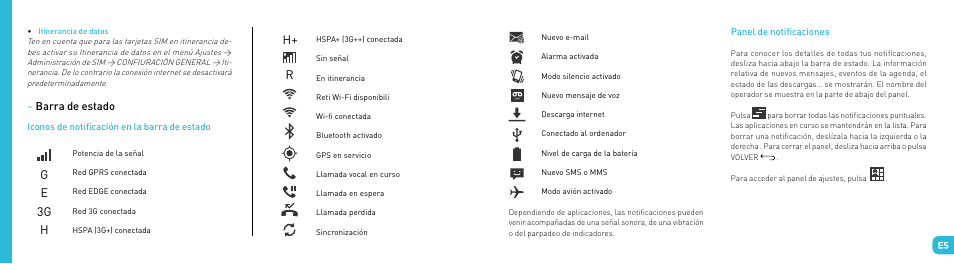 G e 3g r h h | Wiko OZZY User Manual | Page 44 / 98