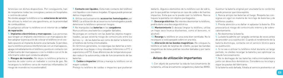 Wiko OZZY User Manual | Page 46 / 98
