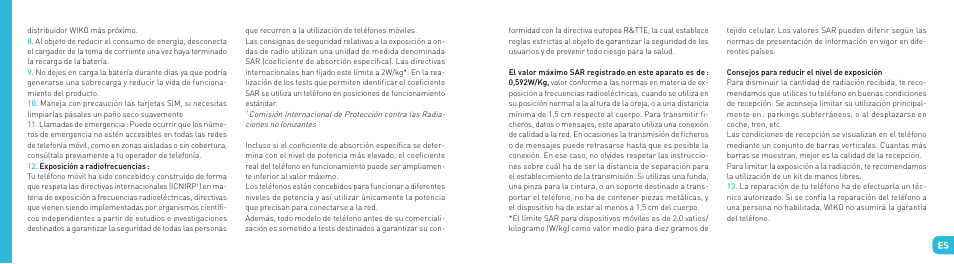 Wiko OZZY User Manual | Page 47 / 98