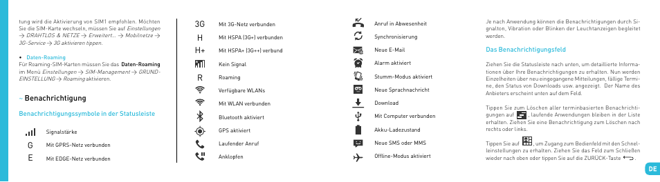 G e 3g r h h | Wiko OZZY User Manual | Page 68 / 98