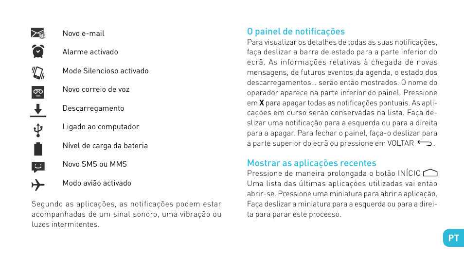 Wiko CINK FIVE User Manual | Page 111 / 194
