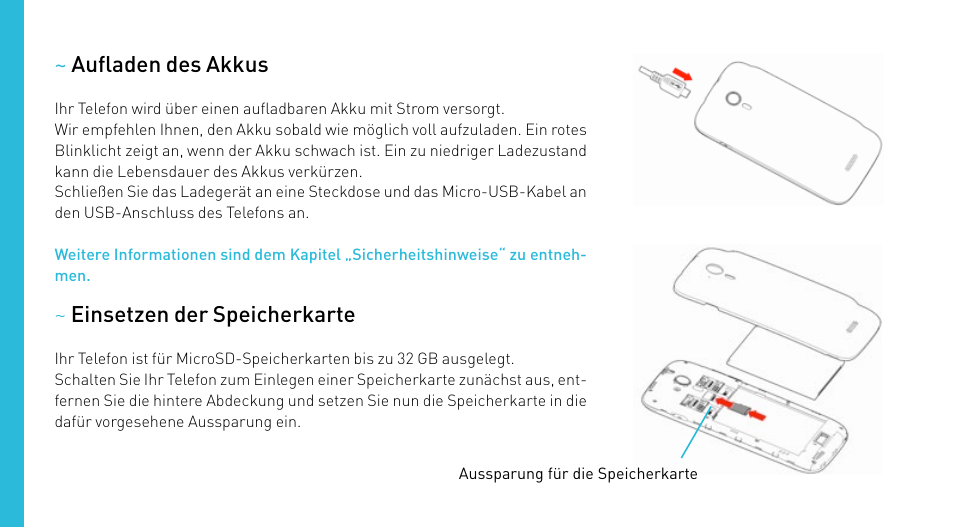 Wiko CINK FIVE User Manual | Page 130 / 194
