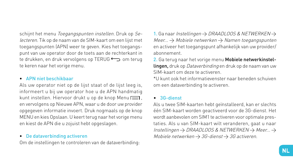 Wiko CINK FIVE User Manual | Page 157 / 194