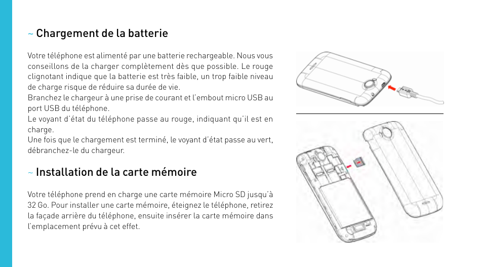 Wiko CINK PEAX 2 User Manual | Page 10 / 194